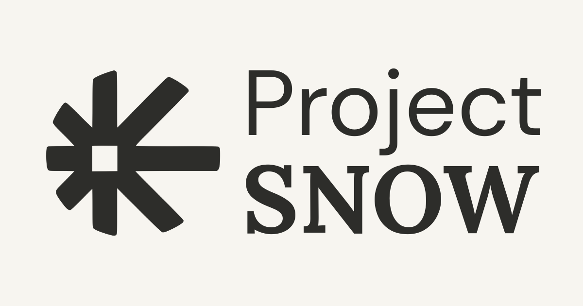 Project Snow